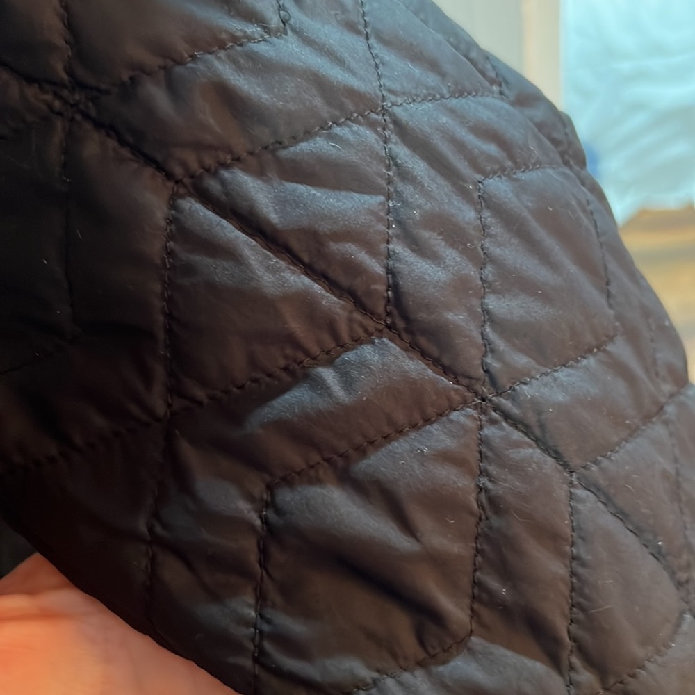 Under Armor Pull Over Half A Zip - image 3